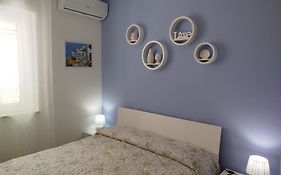 Appartamento Panorama sul mare